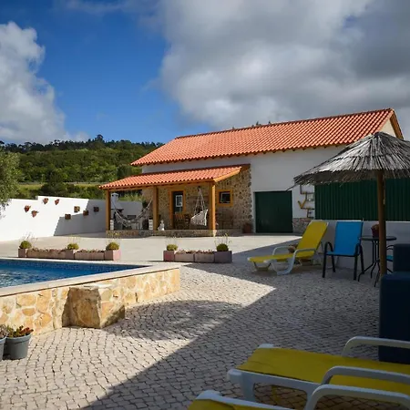 Retiro Alma Em Flor Quinta Privada Com Piscina *