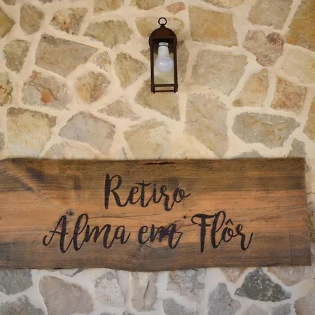 Retiro Alma Em Flor Quinta Privada Com Piscina * ナザレ