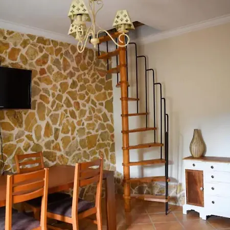 Retiro Alma Em Flor Quinta Privada Com Piscina Casa de Férias Nazaré