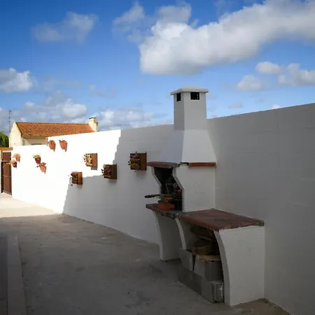 Casa de Férias Retiro Alma Em Flor Quinta Privada Com Piscina