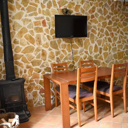 Casa de Férias Retiro Alma Em Flor Quinta Privada Com Piscina *