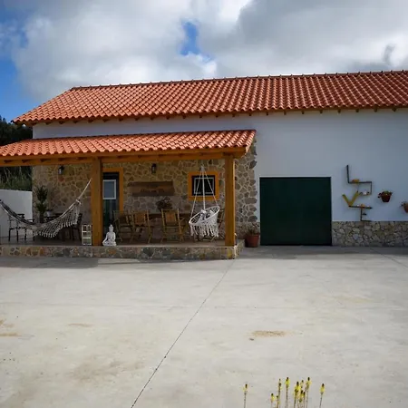 Retiro Alma Em Flor Quinta Privada Com Piscina Casa de Férias *