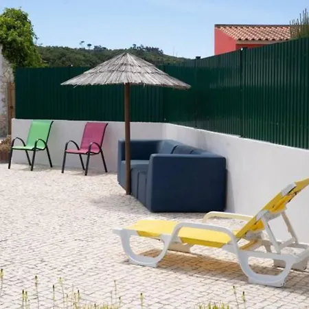 Casa de Férias Retiro Alma Em Flor Quinta Privada Com Piscina *