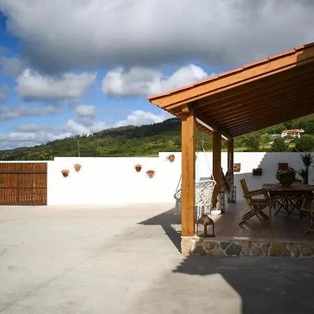 Retiro Alma Em Flor Quinta Privada Com Piscina Casa de Férias *