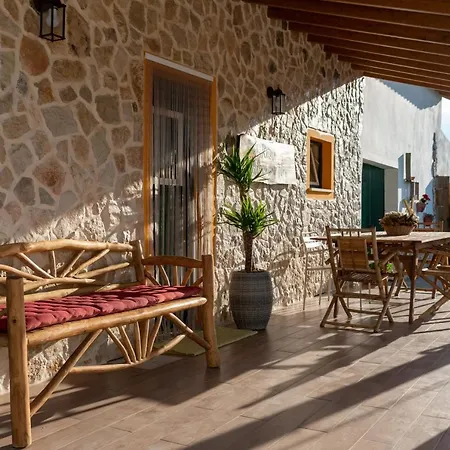 Retiro Alma Em Flor Quinta Privada Com Piscina Casa de Férias Nazaré