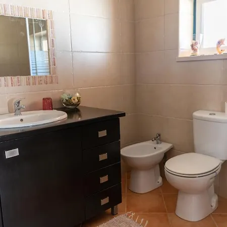 Retiro Alma Em Flor Quinta Privada Com Piscina ナザレ