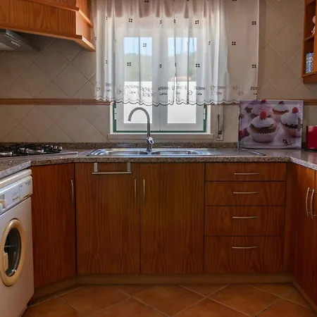 Casa de Férias Retiro Alma Em Flor Quinta Privada Com Piscina
